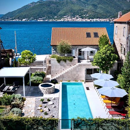 Villa Lastva Tivat Zewnętrze zdjęcie