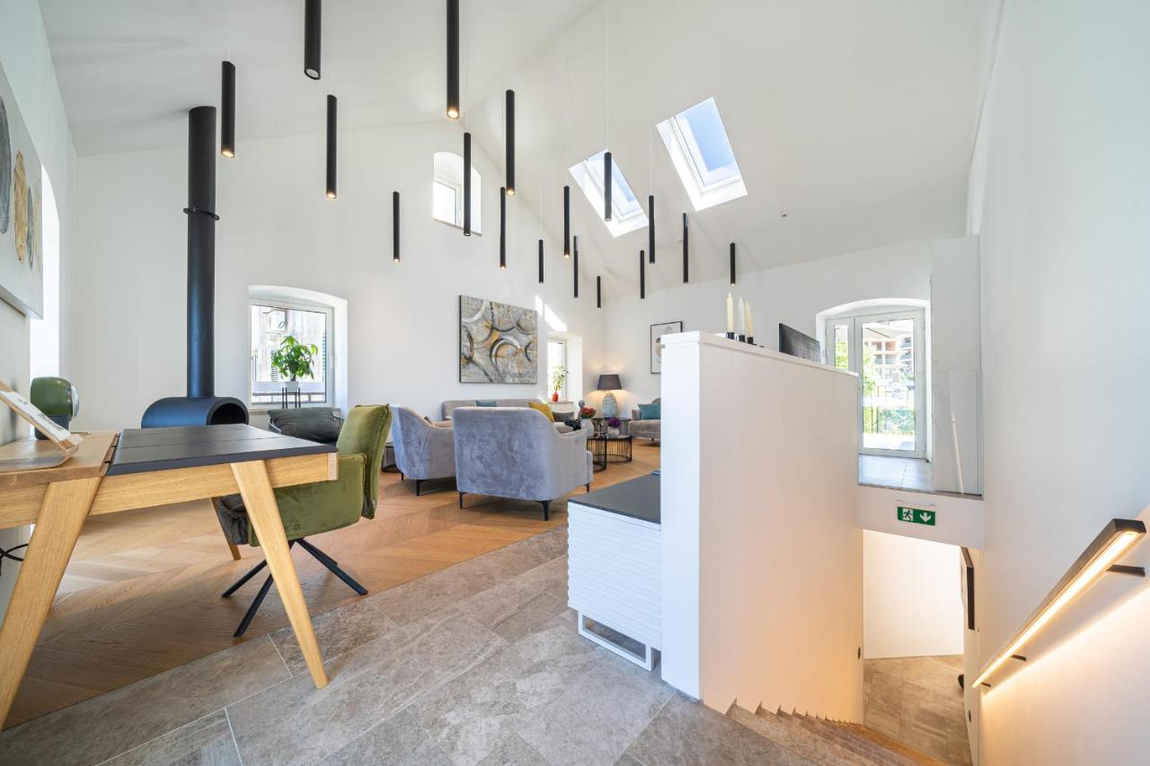 Villa Lastva Tivat Zewnętrze zdjęcie