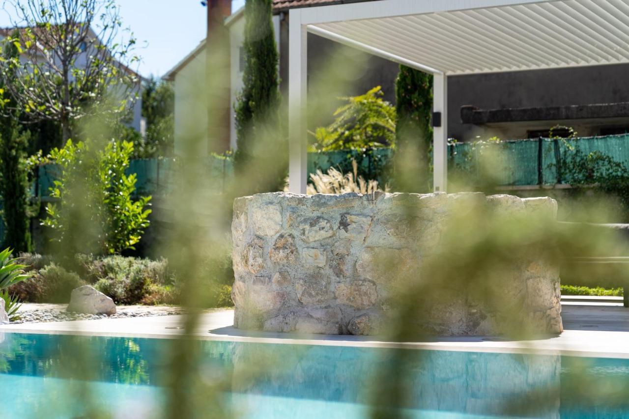 Villa Lastva Tivat Zewnętrze zdjęcie