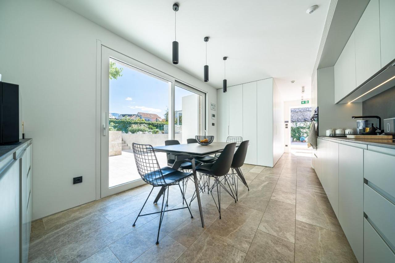 Villa Lastva Tivat Zewnętrze zdjęcie