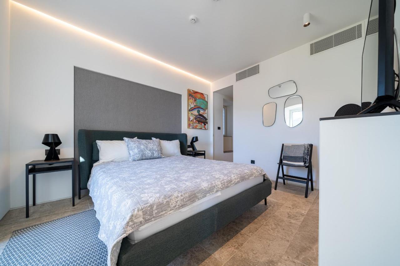 Villa Lastva Tivat Zewnętrze zdjęcie