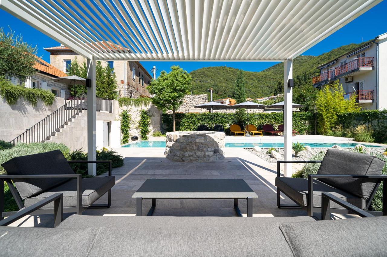 Villa Lastva Tivat Zewnętrze zdjęcie