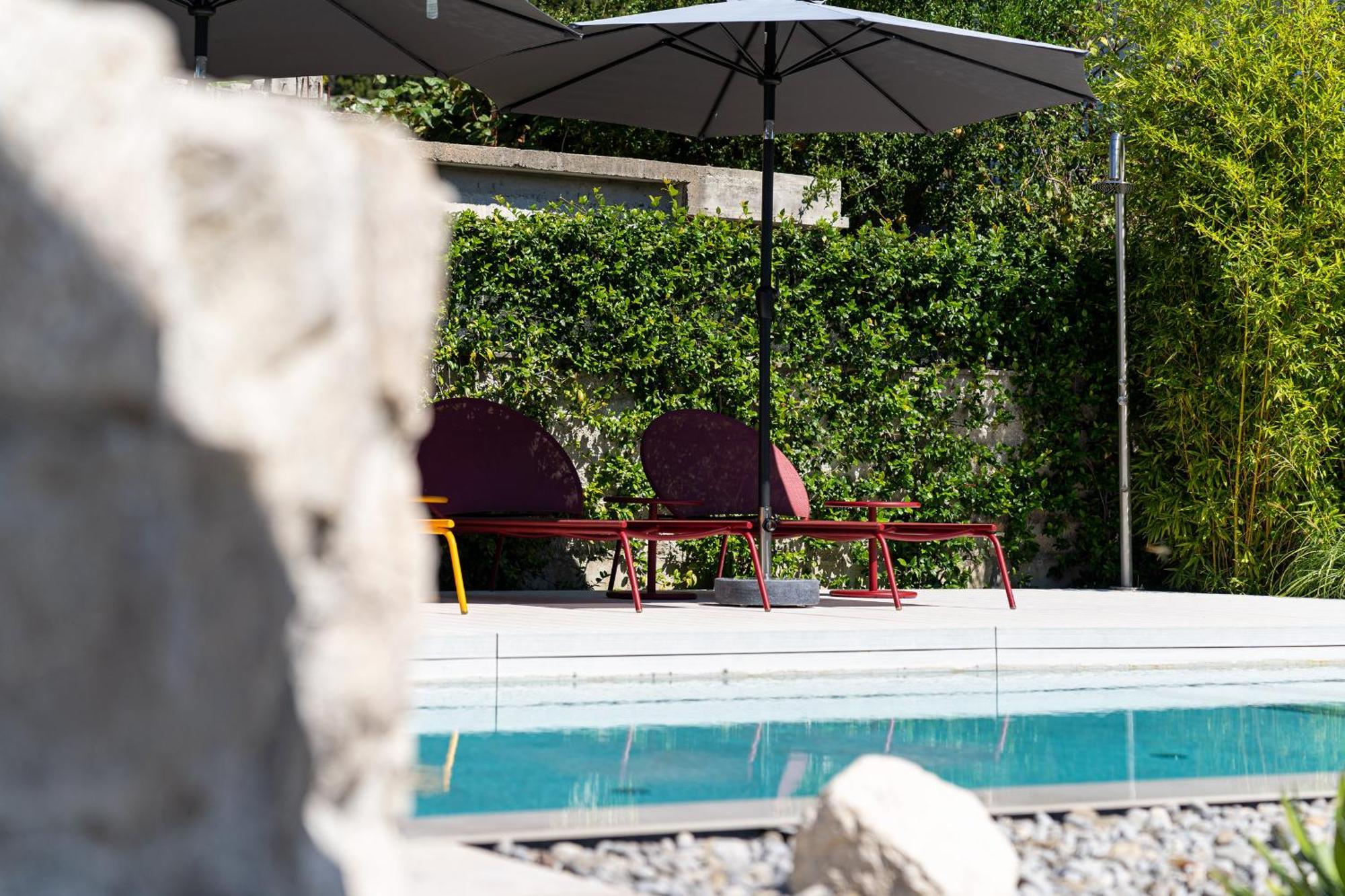 Villa Lastva Tivat Zewnętrze zdjęcie