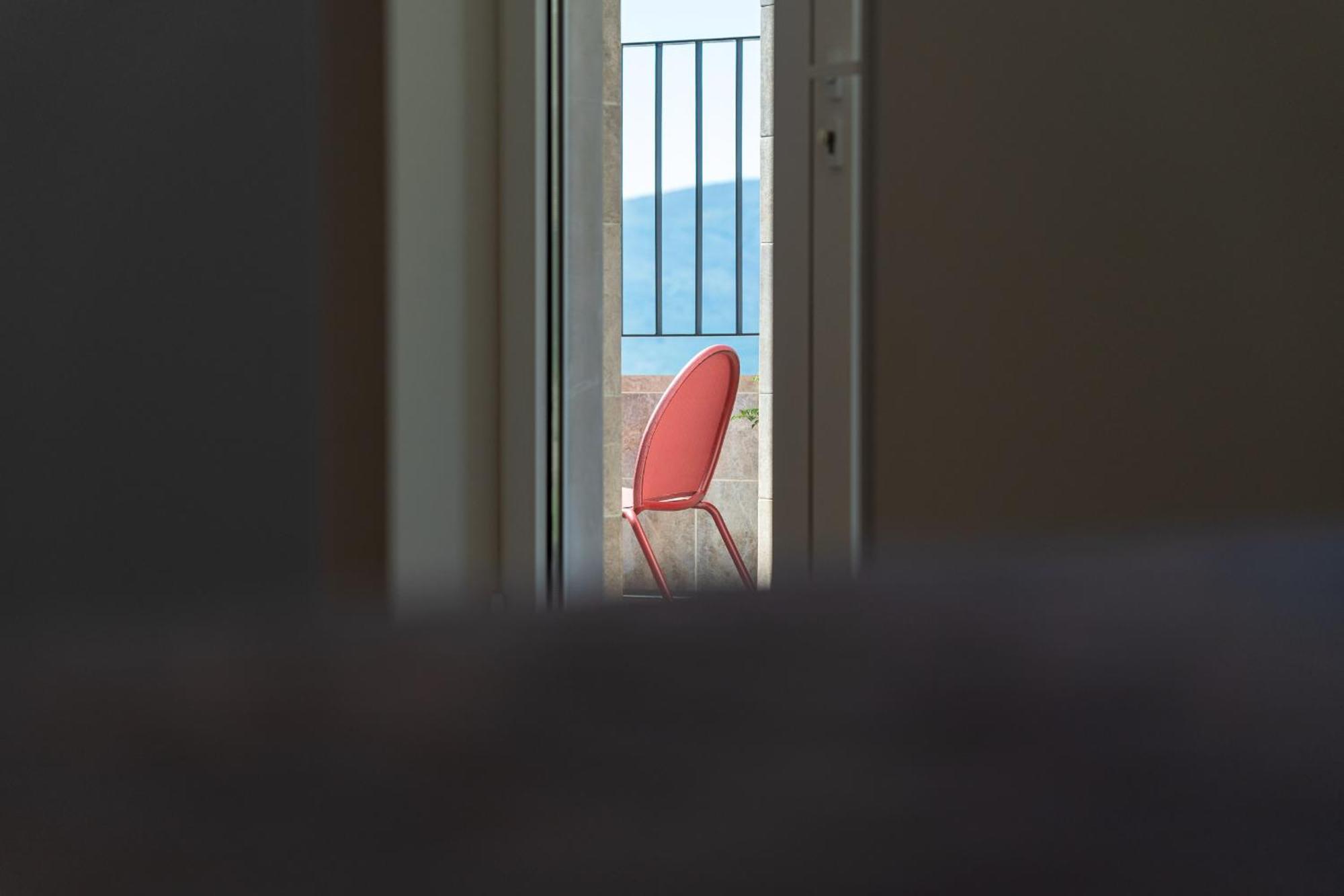Villa Lastva Tivat Zewnętrze zdjęcie