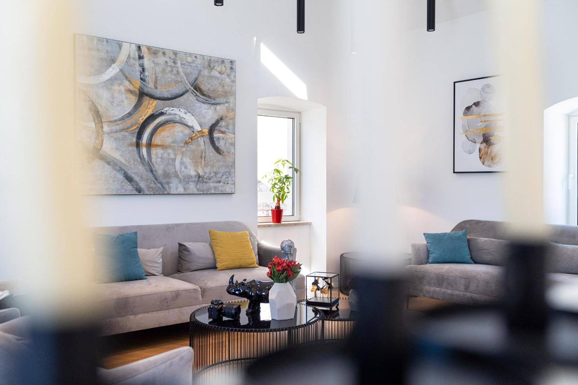 Villa Lastva Tivat Zewnętrze zdjęcie