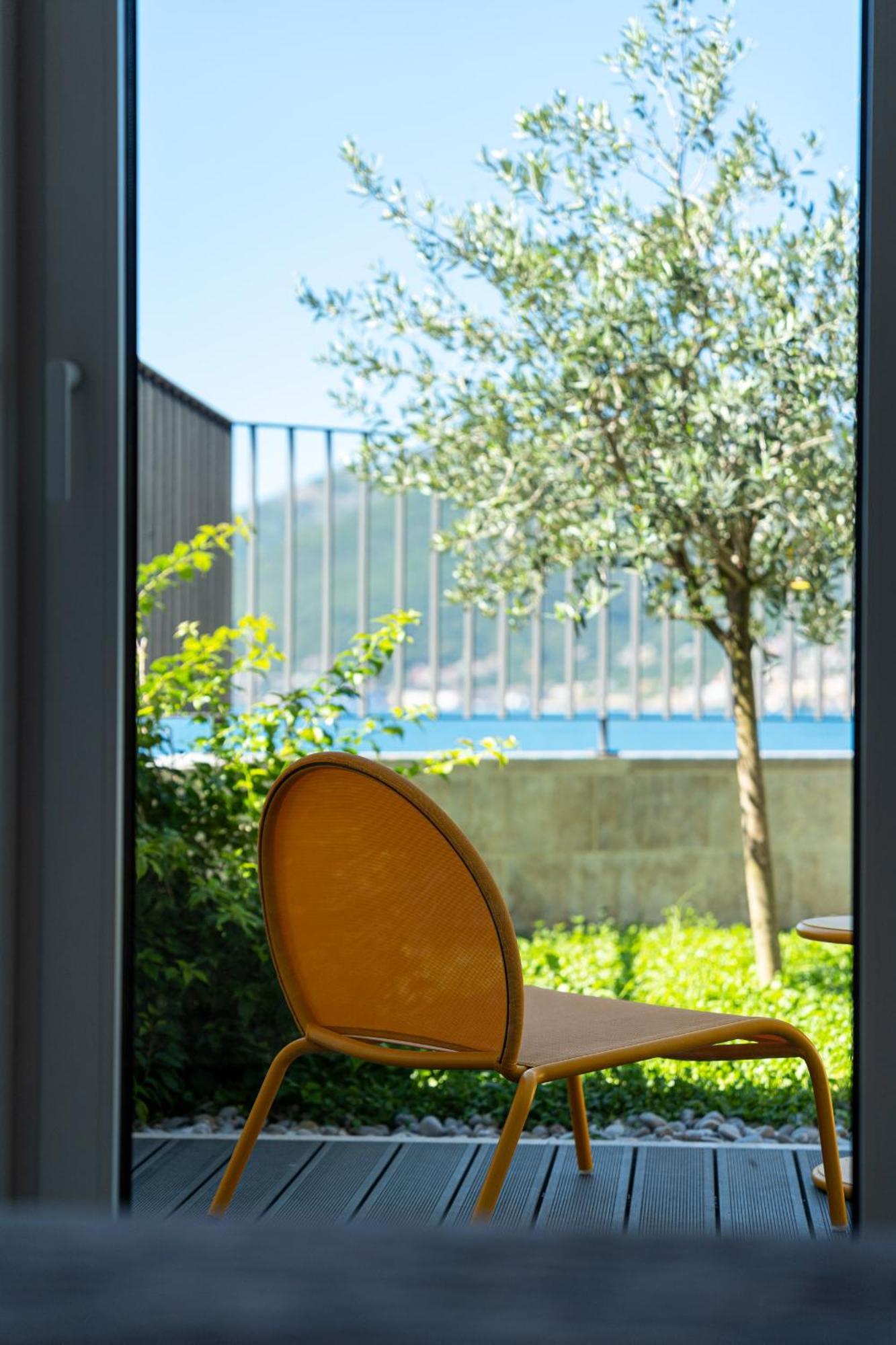 Villa Lastva Tivat Zewnętrze zdjęcie