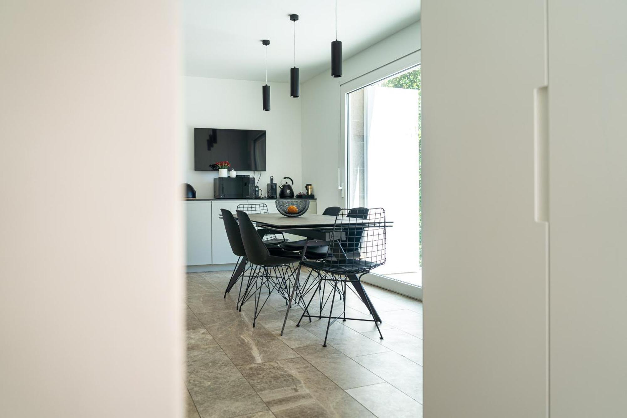 Villa Lastva Tivat Zewnętrze zdjęcie