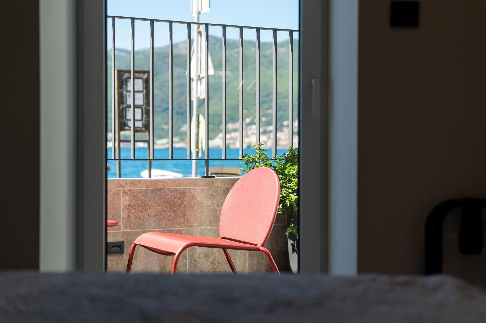 Villa Lastva Tivat Zewnętrze zdjęcie